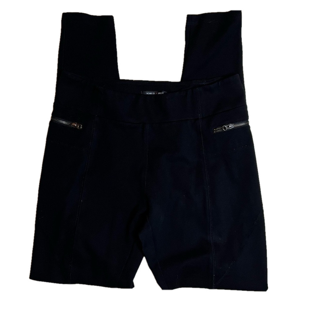 βοΈ 3 For $15 Romeo & Juliet High Waisted Leggings